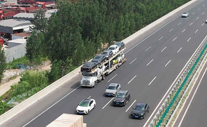 南浔区高速公路汽车救援